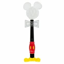 Coupon 😍 Disney Light-Up Wand - Mickey Mouse 90th Anniversary 🎉