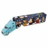 Wholesale 🔔 Disney Peterbilt Hauler Truck - 2019 Mickey Mouse And Friends 🔥