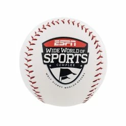 Wholesale 💯 Disney Collectible ⚾ Baseball - ESPN Wide World Of Sports 😉