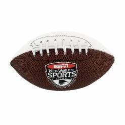 Wholesale 🔔 Disney Mini Football - ESPN Wide World Of Sports 🔥