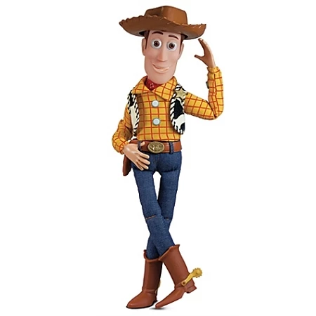 Best Sale π Disney Toy Story Figure - Talking Woody - Action Figure -- 14β β 3 Best Sale π Disney Toy Story Figure - Talking Woody - Action Figure -- 14β β