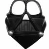 Brand new ๐ Disney Mr Potato Head Parts - Star Wars Darth Vader Mask ๐ 2 Brand new ๐ Disney Mr Potato Head Parts - Star Wars Darth Vader Mask ๐ -Disney shop 2010 01 01000329