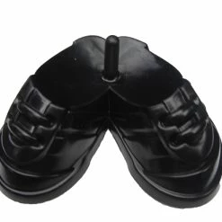 Brand new 💯 Disney Mr Potato Head Parts - Star Wars Darth Vader 👟 Shoes 😀