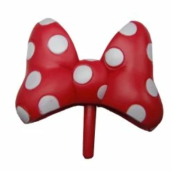 Brand new 🛒 Disney Mr Potato Head Parts - Minnie Mouse Bow 😀