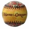 Best reviews of ✔️ Disney Collectible ⚾ Baseball - Pirates Of The Caribbean - Crossbones 🧨
