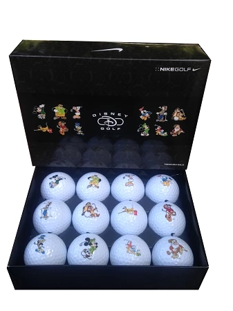 Budget ๐ฅฐ Disney Golf Ball Set - Nike Golf - Mickey Mouse And Friends - Set Of 12 ๐ 3 Budget ๐ฅฐ Disney Golf Ball Set - Nike Golf - Mickey Mouse And Friends - Set Of 12 ๐