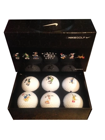 Coupon ๐งจ Disney Golf Ball Set - Nike Golf - Mickey Mouse And Friends - Set Of 6 โ 3 Coupon ๐งจ Disney Golf Ball Set - Nike Golf - Mickey Mouse And Friends - Set Of 6 โ