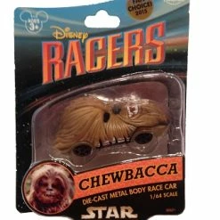 Hot Sale ✨ Disney Racers Car - Star Wars - Wicket 👏
