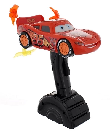 Cheapest ๐ Disney Light Chaser - Lightning McQueen ๐ 3 Cheapest ๐ Disney Light Chaser - Lightning McQueen ๐