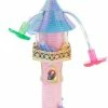 Best Pirce 🤩 Disney Light Chaser - Princess Tower 😍 -Disney shop 2016 02 22171923