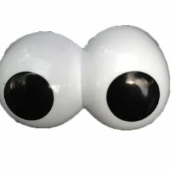 Coupon 🔥 Disney Mr Potato Head Parts - White Eyes 🛒