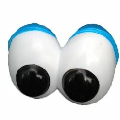 Flash Sale ✨ Disney Mr Potato Head Parts - Eyes With Blue Eyebrows 💯