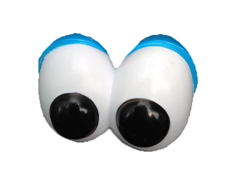 Flash Sale โจ Disney Mr Potato Head Parts - Eyes With Blue Eyebrows ๐ฏ 3 Flash Sale โจ Disney Mr Potato Head Parts - Eyes With Blue Eyebrows ๐ฏ