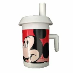 New 😀 Disney Mr Potato Head Parts - Mickey Mouse Drink Cup ⭐
