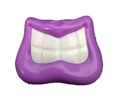Cheap ๐ Disney Mr Potato Head Parts - Purple Mouth With Teeth โญ 3 Cheap ๐ Disney Mr Potato Head Parts - Purple Mouth With Teeth โญ