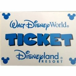 Top 10 ⭐ Disney Mr Potato Head Parts - Walt Disney World Admission Ticket ✔️