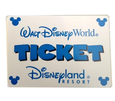 Top 10 ⭐ Disney Mr Potato Head Parts - Walt Disney World Admission Ticket ✔️ 3 Top 10 ⭐ Disney Mr Potato Head Parts - Walt Disney World Admission Ticket ✔️