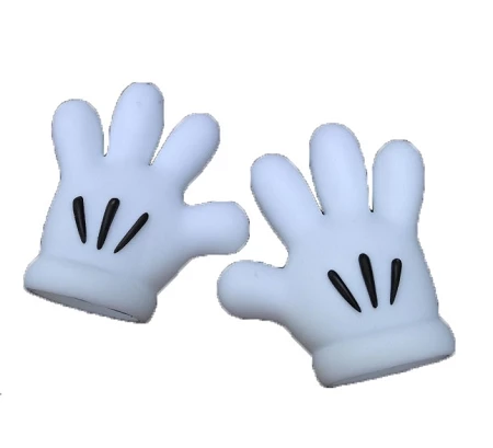 Best Sale ๐ฏ Disney Mr Potato Head Parts - Mickey Mouse Gloves - 2 Gloves ๐คฉ 3 Best Sale ๐ฏ Disney Mr Potato Head Parts - Mickey Mouse Gloves - 2 Gloves ๐คฉ