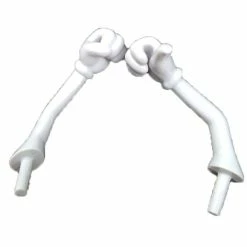 Best Sale 🤩 Disney Mr Potato Head Parts - Arms - Set Of 2 - Accessory ❤️