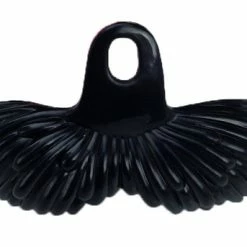 Outlet 🎉 Disney Mr Potato Head Parts - Black Moustache 🔥