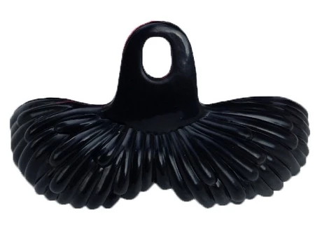 Outlet ๐ Disney Mr Potato Head Parts - Black Moustache ๐ฅ 3 Outlet ๐ Disney Mr Potato Head Parts - Black Moustache ๐ฅ