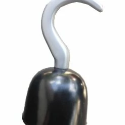 New 🔥 Disney Plastic Hook - Captain Hook Pirate Hand 😉