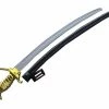 Budget ๐ Disney Plastic Sword And Scabbard - Pirates Of The Caribbean - 17" ๐ฅ 1 Budget ๐ Disney Plastic Sword And Scabbard - Pirates Of The Caribbean - 17" ๐ฅ -Disney shop 2016 07 07150855