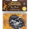 Best deal ❤️ Disney Pretend Play - Pirate Eye Patch With Earring ⌛ -Disney shop 2016 07 07155940