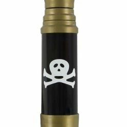 Discount 🔔 Disney Plastic Telescope - Pirates Of The Caribbean 🎁