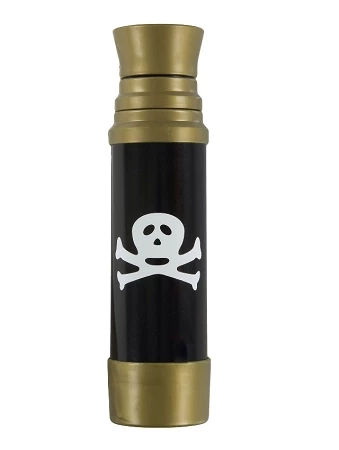 Discount ๐ Disney Plastic Telescope - Pirates Of The Caribbean ๐ 3 Discount ๐ Disney Plastic Telescope - Pirates Of The Caribbean ๐