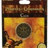 Discount 👏 Disney Pretend Play - Pirates Of The Caribbean Coin 🛒 1 Discount 👏 Disney Pretend Play - Pirates Of The Caribbean Coin 🛒 -Disney shop 2016 07 07160307