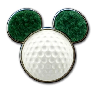 Wholesale π Disney Golf Pin - Mickey Mouse Golf Ball π€© 2 Wholesale π Disney Golf Pin - Mickey Mouse Golf Ball π€©