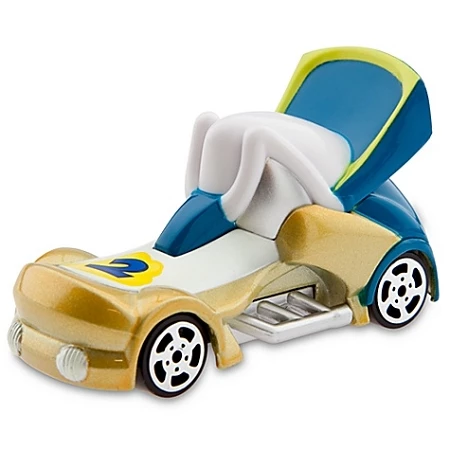 Buy ✔️ Disney Racers Car - Donald Duck - Die Cast ⭐ 3 Buy ✔️ Disney Racers Car - Donald Duck - Die Cast ⭐