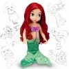 Cheap 🎁 Disney Animators Collection Doll - Ariel - 16'' H 🎉 2 Cheap 🎁 Disney Animators Collection Doll - Ariel - 16'' H 🎉 -Disney shop 6070040580904