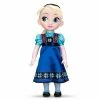 Hot Sale โ๏ธ Disney Animators Collection Doll - Elsa - Frozen - 16'' ๐คฉ 1 Hot Sale โ๏ธ Disney Animators Collection Doll - Elsa - Frozen - 16'' ๐คฉ -Disney shop 6070040580938