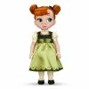 Outlet 🛒 Disney Animators Collection Doll - Anna - Frozen - 16'' ✔️ -Disney shop 6070040580939