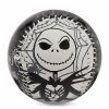 Best Pirce ๐ Disney Collectible โพ Baseball - Jack Skellington - Black & White ๐ 1 Best Pirce ๐ Disney Collectible โพ Baseball - Jack Skellington - Black & White ๐ -Disney shop 7414055361849