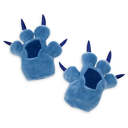 Brand new ๐คฉ Disney Plush Gloves - Stitch Mitts โค๏ธ 3 Brand new ๐คฉ Disney Plush Gloves - Stitch Mitts โค๏ธ