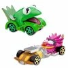 Coupon βοΈ Disney Racers Set - The Muppets Kermit And Animal β 1 Coupon βοΈ Disney Racers Set - The Muppets Kermit And Animal β -Disney shop 7512002521325