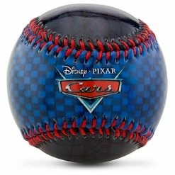 Cheapest 😍 Disney Collectible 🥎 Softball - Cars 🔥