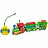 Budget 🤩 Disney Remote Control Toy - Mickey Mouse Remote Control Train 👏 -Disney shop 7512002522970