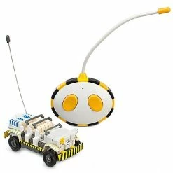 Budget 🎁 Disney Remote Control Toy - Animal Kingdom - Dinosaur Ride Vehicle 🛒