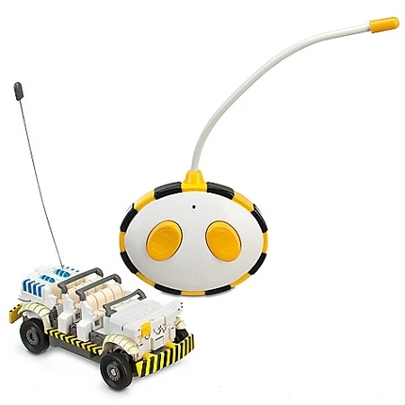 Budget ๐ Disney Remote Control Toy - Animal Kingdom - Dinosaur Ride Vehicle ๐ 3 Budget ๐ Disney Remote Control Toy - Animal Kingdom - Dinosaur Ride Vehicle ๐