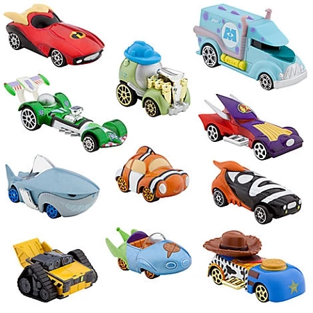 Best Sale β Disney Racers Set - Pixar Die Cast Car Set π 3 Best Sale β Disney Racers Set - Pixar Die Cast Car Set π