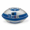 Best reviews of 😍 Disney Mini Football - R2 D2 - Star Wars 🔔 2 Best reviews of 😍 Disney Mini Football - R2 D2 - Star Wars 🔔 -Disney shop 7512055880072