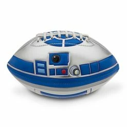 Best reviews of 😍 Disney Mini Football - R2 D2 - Star Wars 🔔