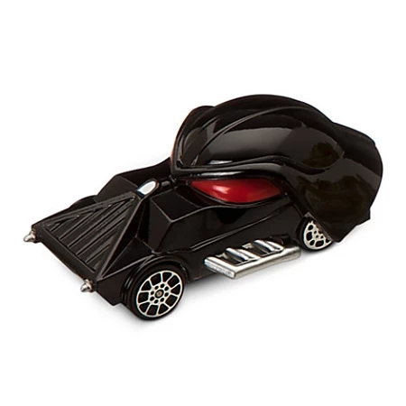 Best deal ๐ Disney Racers Car - Darth Vader - Star Wars โญ 3 Best deal ๐ Disney Racers Car - Darth Vader - Star Wars โญ