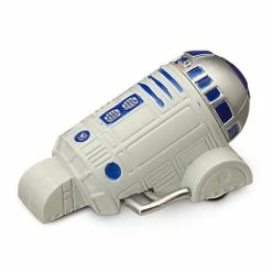 Outlet 🧨 Disney Racers Car - R2-D2 - Star Wars ✨