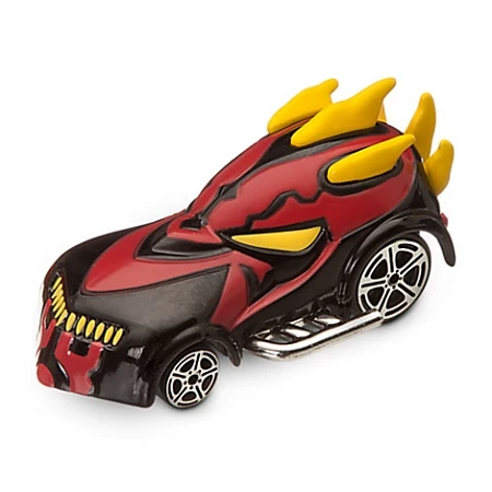 Discount ๐ฏ Disney Racers Car - Darth Maul - Star Wars ๐ฏ 3 Discount ๐ฏ Disney Racers Car - Darth Maul - Star Wars ๐ฏ