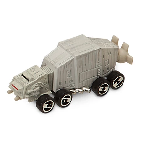 Discount ⭐ Disney Racers Car - Star Wars - AT-AT 🌟 3 Discount ⭐ Disney Racers Car - Star Wars - AT-AT 🌟